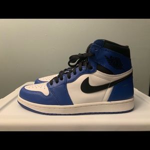 Jordan 1 Game Royal